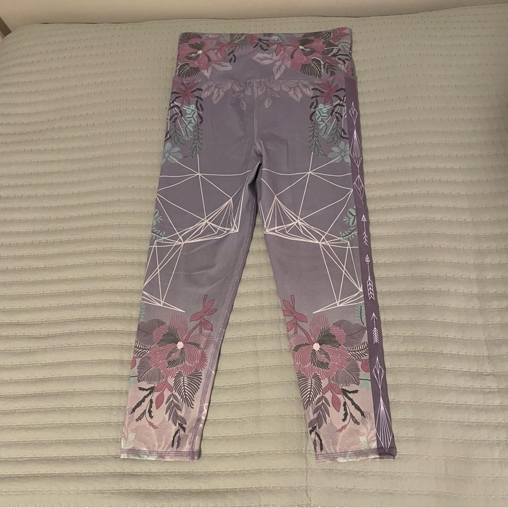 Evolution and Creation Women’s Leggings